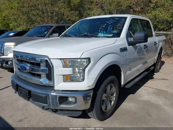 1FTEW1EPXGKF69064 2016 FORD F-150 - Image 2