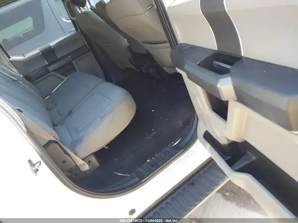 1FTEW1EPXGKF69064 2016 FORD F-150 - Image 8