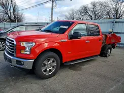 1FTEW1EPXGKF69792 2016 FORD F-150