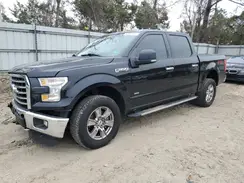 1FTEW1EPXGKF77682 2016 FORD F-150