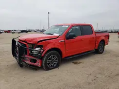 1FTEW1EPXGKF81294 2016 FORD F-150