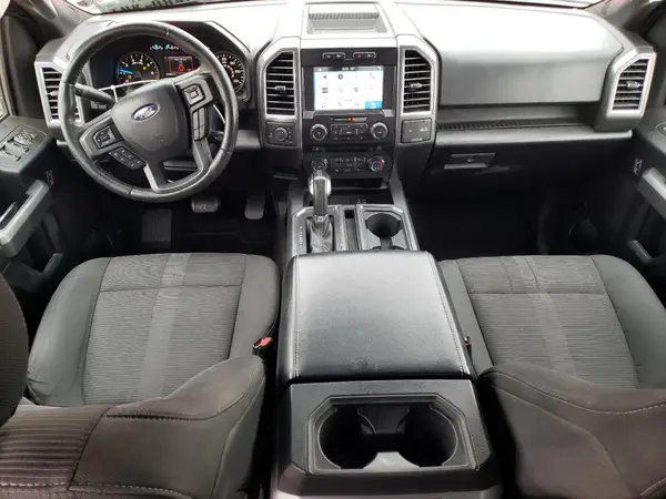 1FTEW1EPXGKF81294 2016 FORD F-150 - Image 8