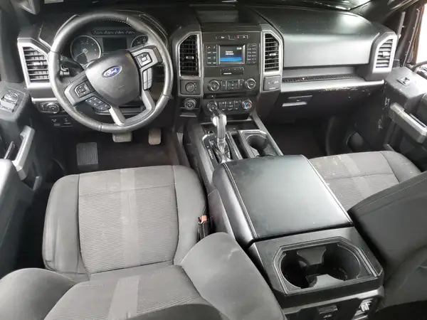 1FTEW1EPXGKF91887 2016 FORD F-150 - Image 8