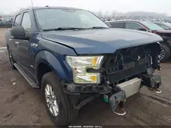 1FTEW1EPXGKF94031 2016 FORD F-150