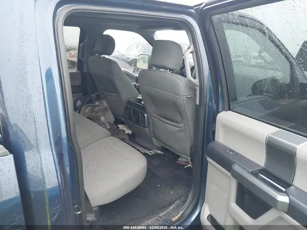 1FTEW1EPXGKF94031 2016 FORD F-150 - Image 8