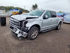 1FTEW1EPXGKG00118 2016 FORD F-150