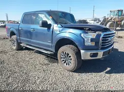 1FTEW1EPXHFA03836 2017 FORD F-150
