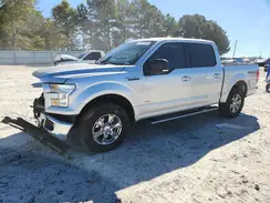 1FTEW1EPXHFA11080 2017 FORD F-150