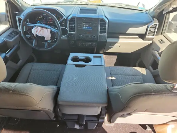 1FTEW1EPXHFA11080 2017 FORD F-150 - Image 8