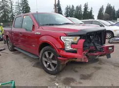 1FTEW1EPXHFA16117 2017 FORD F-150