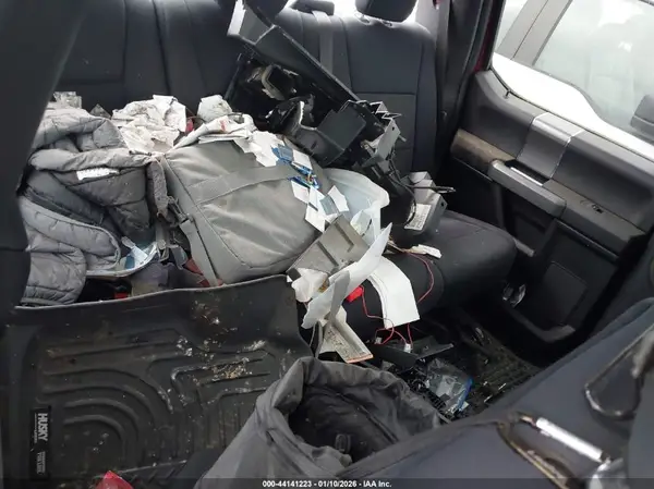 1FTEW1EPXHFA16117 2017 FORD F-150 - Image 8