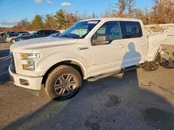 1FTEW1EPXHFA17817 2017 FORD F-150