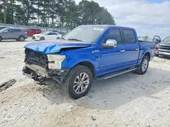 1FTEW1EPXHFA21205 2017 FORD F-150