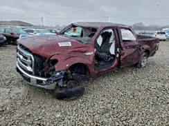 1FTEW1EPXHFA22614 2017 FORD F-150