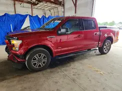 1FTEW1EPXHFA22760 2017 FORD F-150