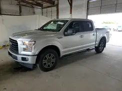 1FTEW1EPXHFA23486 2017 FORD F-150