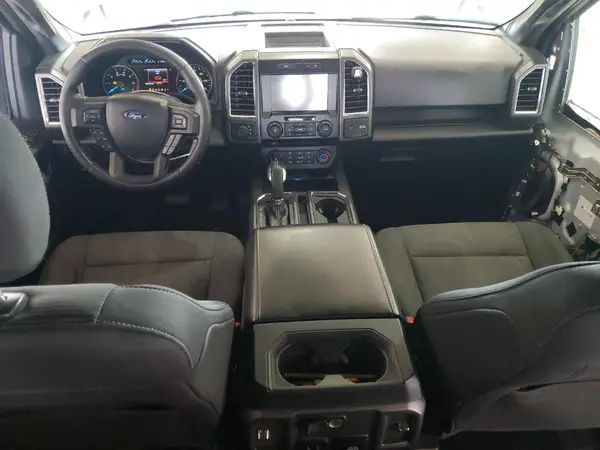 1FTEW1EPXHFA23486 2017 FORD F-150 - Image 8