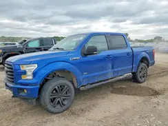 1FTEW1EPXHFA24184 2017 FORD F-150