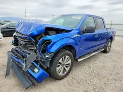 1FTEW1EPXHFA25819 2017 FORD F-150