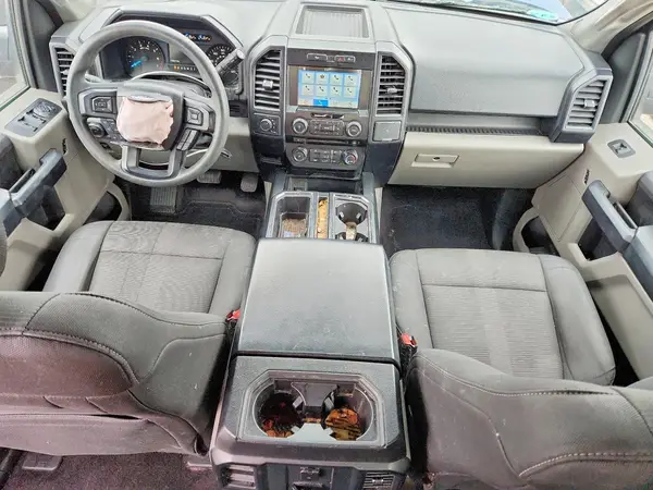 1FTEW1EPXHFA25819 2017 FORD F-150 - Image 8
