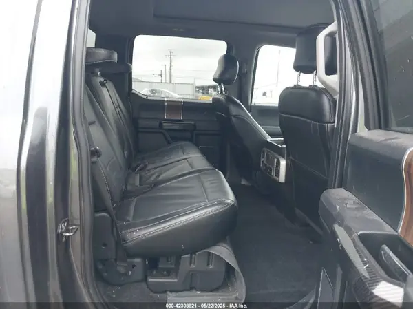 1FTEW1EPXHFA26890 2017 FORD F-150 - Image 8