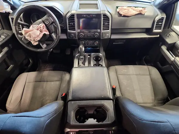 1FTEW1EPXHFA43138 2017 FORD F-150 - Image 8