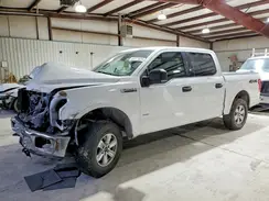 1FTEW1EPXHFA51921 2017 FORD F-150