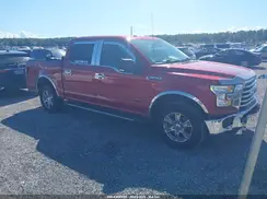 1FTEW1EPXHFA58738 2017 FORD F-150