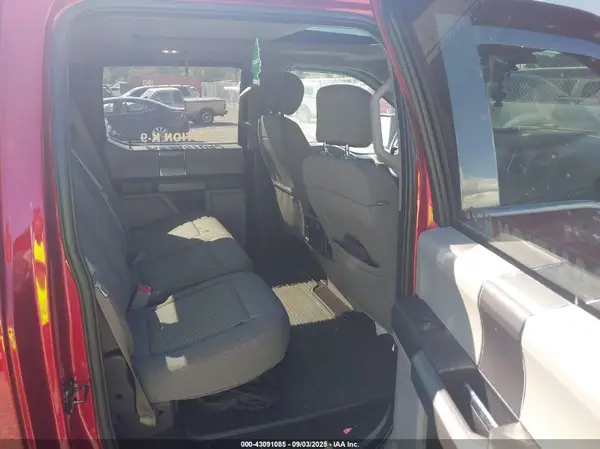 1FTEW1EPXHFA58738 2017 FORD F-150 - Image 8