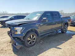 1FTEW1EPXHFA84174 2017 FORD F-150