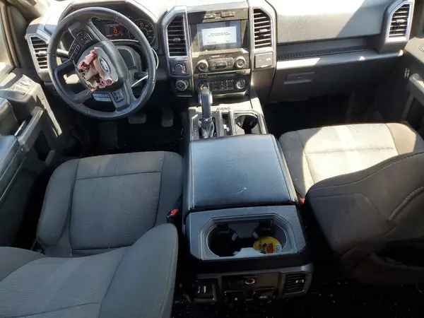 1FTEW1EPXHFA84174 2017 FORD F-150 - Image 8