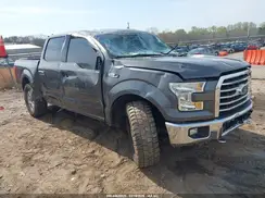 1FTEW1EPXHFA84949 2017 FORD F-150