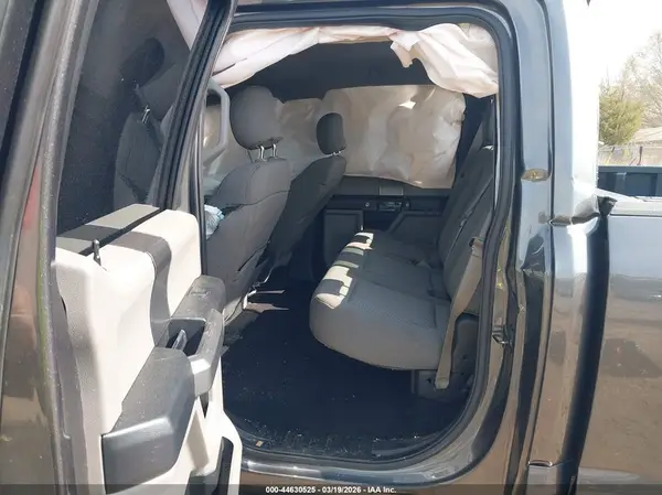 1FTEW1EPXHFA84949 2017 FORD F-150 - Image 8
