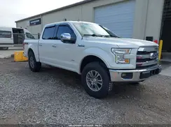 1FTEW1EPXHFA86474 2017 FORD F-150