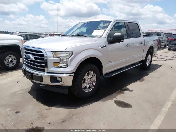 1FTEW1EPXHFA93148 2017 FORD F-150 - Image 2