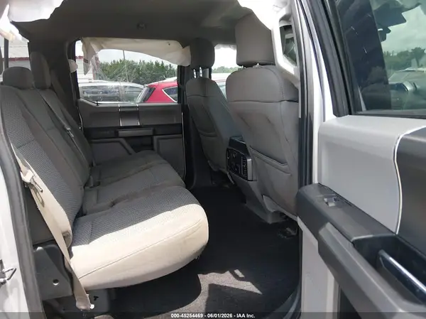 1FTEW1EPXHFA93148 2017 FORD F-150 - Image 8