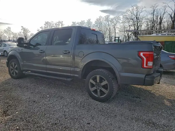 1FTEW1EPXHFA95448 2017 FORD F-150 - Image 2