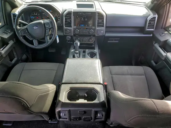 1FTEW1EPXHFA95448 2017 FORD F-150 - Image 8