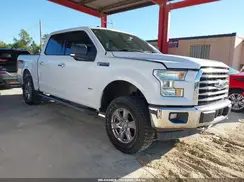 1FTEW1EPXHFA96485 2017 FORD F-150