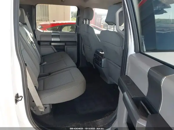 1FTEW1EPXHFA96485 2017 FORD F-150 - Image 8