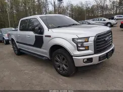 1FTEW1EPXHFB06545 2017 FORD F-150
