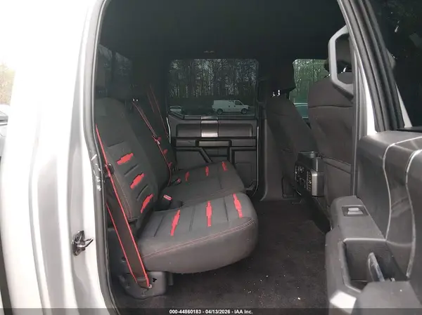 1FTEW1EPXHFB06545 2017 FORD F-150 - Image 8