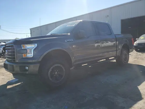 1FTEW1EPXHFB08747 2017 FORD F-150 - Image 1