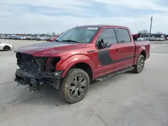 1FTEW1EPXHFB08828 2017 FORD F-150