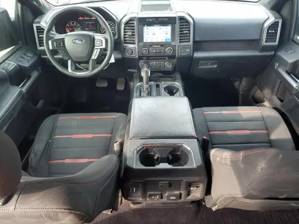 1FTEW1EPXHFB08828 2017 FORD F-150 - Image 8
