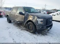 1FTEW1EPXHFB14757 2017 FORD F-150