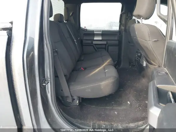 1FTEW1EPXHFB14757 2017 FORD F-150 - Image 8