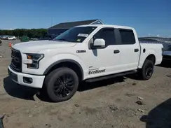 1FTEW1EPXHFB15410 2017 FORD F-150