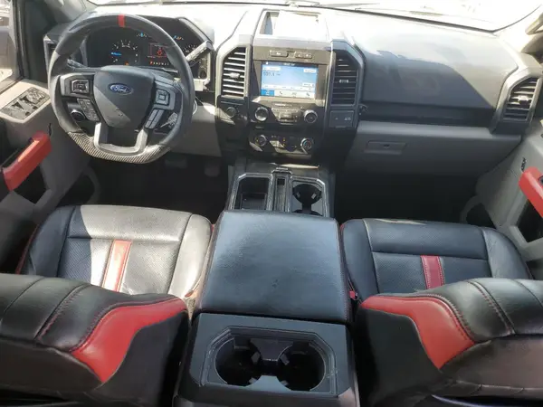 1FTEW1EPXHFB15410 2017 FORD F-150 - Image 8