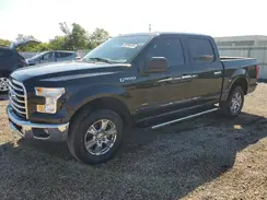 1FTEW1EPXHFB25225 2017 FORD F-150